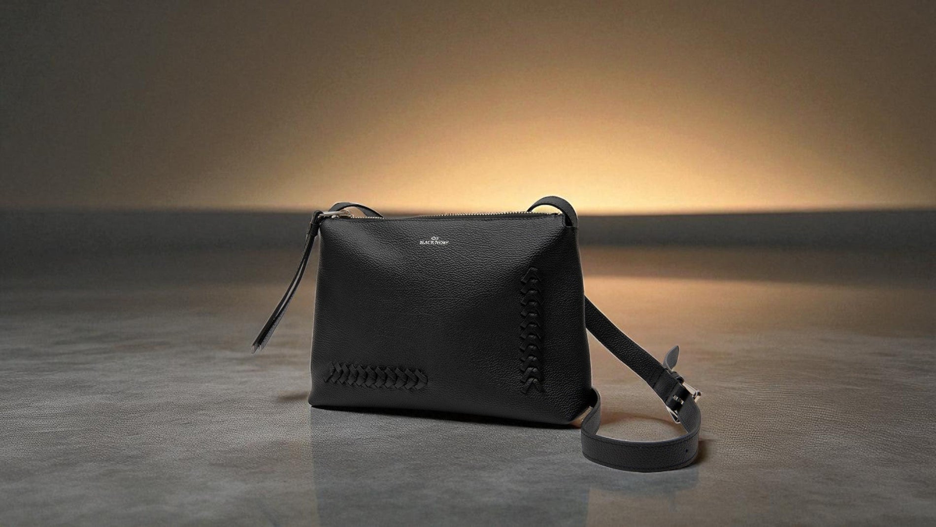 BLACK IVORYの販売開始しました