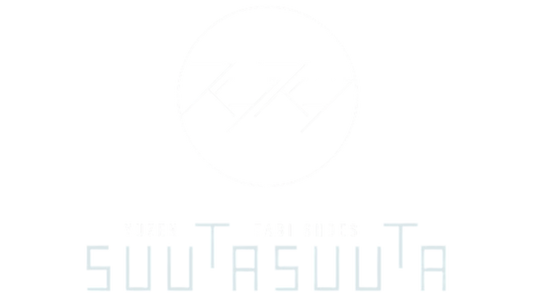 SUUTA SUUTA